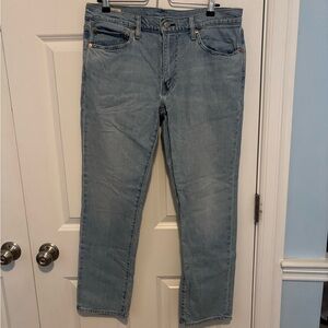 men’s levi jeans
